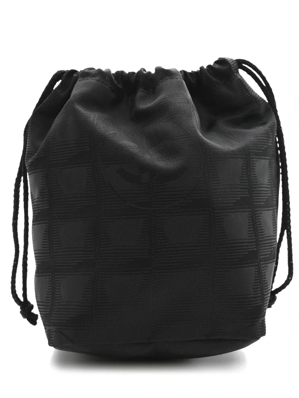 CHANEL nylon travel